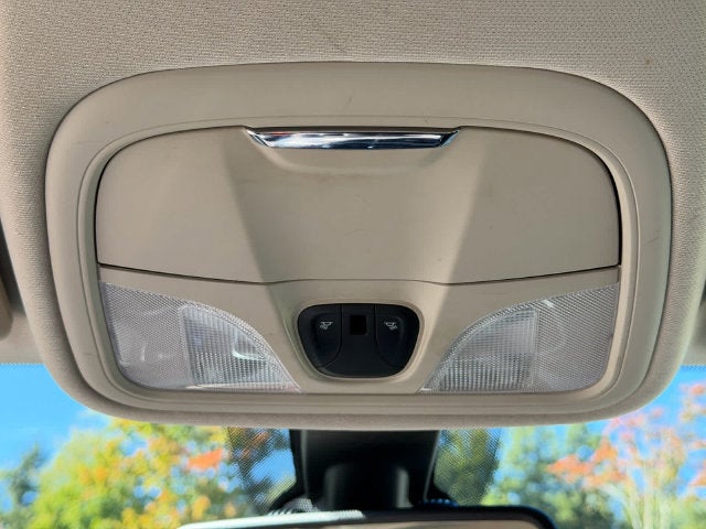 2016 Chrysler 200 Limited Platinum