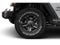 2015 Jeep Wrangler Willys Wheeler
