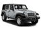 2018 Jeep Wrangler JK Unlimited Sport 4x4
