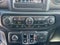 2020 Jeep Wrangler Willys 4x4