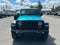 2020 Jeep Wrangler Willys 4x4