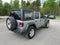 2020 Jeep Wrangler Unlimited Sport S 4x4