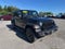 2021 Jeep Wrangler Unlimited Sport S 4x4