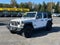 2021 Jeep Wrangler Unlimited Sport Altitude 4x4