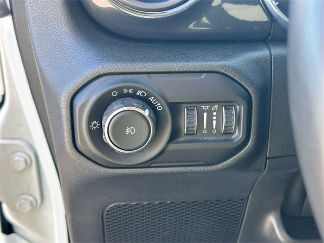 2021 Jeep Wrangler Unlimited Sport Altitude 4x4