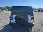 2021 Jeep Wrangler Unlimited Sport Altitude 4x4