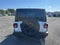 2021 Jeep Wrangler Unlimited Sport Altitude 4x4