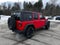 2020 Jeep Wrangler Unlimited Willys Edition