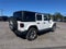 2023 Jeep Wrangler 4-Door Sahara 4x4