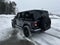 2021 Jeep Wrangler Unlimited Sahara Altitude 4x4