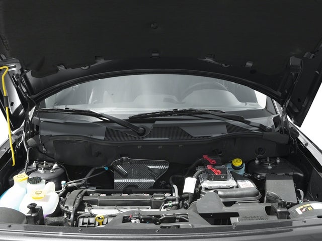 2017 Jeep Patriot Latitude 4x4