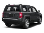 2017 Jeep Patriot Latitude 4x4