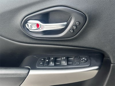 2019 Jeep Cherokee High Altitude 4x4