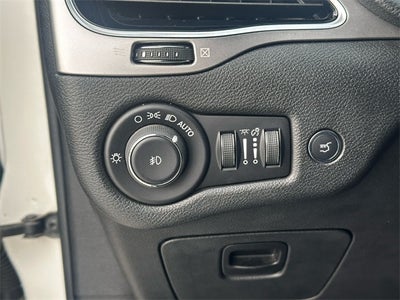 2019 Jeep Cherokee High Altitude 4x4