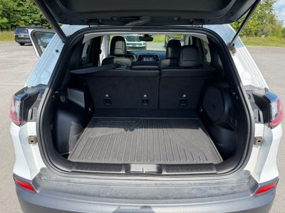 2022 Jeep Cherokee Limited 4x4