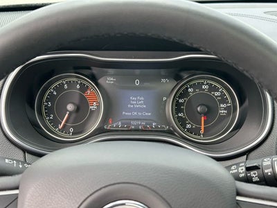 2022 Jeep Cherokee Limited 4x4