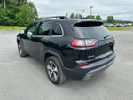 2022 Jeep Cherokee Limited 4x4