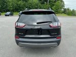 2022 Jeep Cherokee Limited 4x4