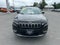 2022 Jeep Cherokee Limited 4x4