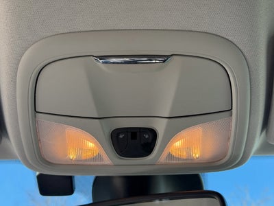 2021 Jeep Cherokee Latitude Plus 4x4