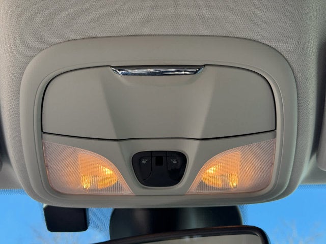 2021 Jeep Cherokee Latitude Plus 4x4