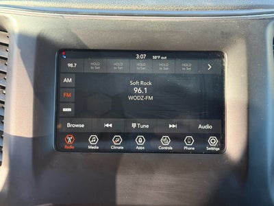 2021 Jeep Cherokee Latitude Plus 4x4