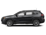 2021 Jeep Cherokee Latitude Plus 4x4