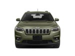 2021 Jeep Cherokee Latitude Plus 4x4