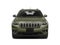 2021 Jeep Cherokee Latitude Plus 4x4