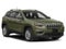 2021 Jeep Cherokee Latitude Plus 4x4