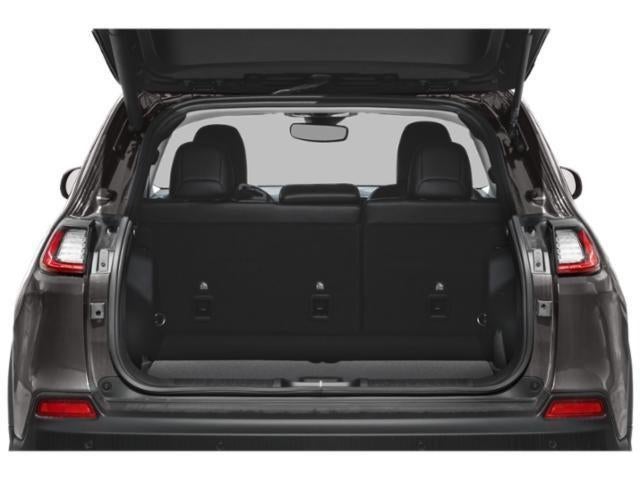 2023 Jeep Cherokee Altitude Lux 4x4
