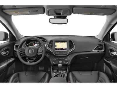 2023 Jeep Cherokee Altitude Lux 4x4