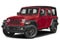 2025 Jeep Wrangler 4-Door Summit 4x4