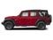 2025 Jeep Wrangler 4-Door Summit 4x4