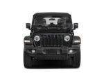 2025 Jeep Wrangler 4-Door Summit 4x4