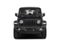 2025 Jeep Wrangler 4-Door Summit 4x4