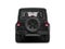 2025 Jeep Wrangler 4-Door Summit 4x4