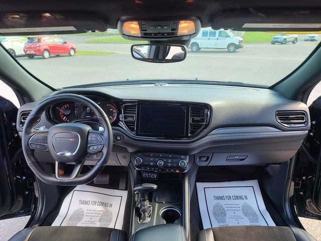 2022 Dodge Durango GT Plus AWD