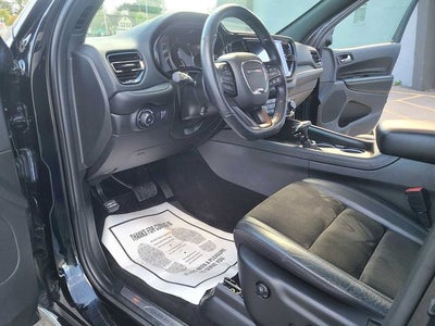 2022 Dodge Durango GT Plus AWD