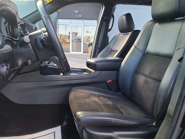 2022 Dodge Durango GT Plus AWD