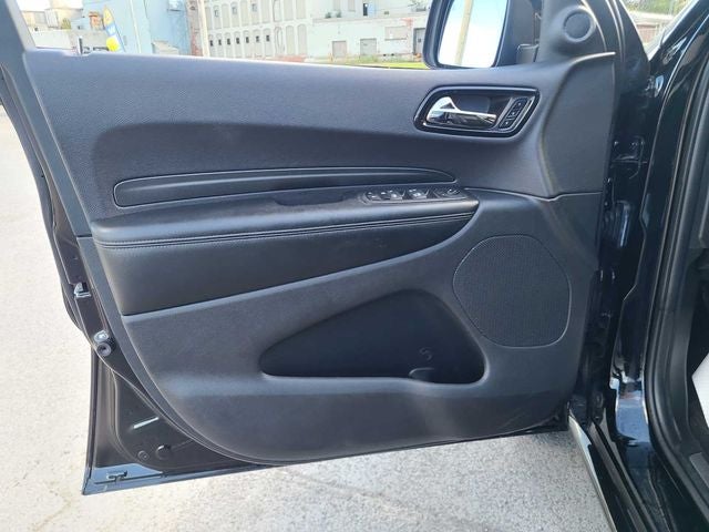 2022 Dodge Durango GT Plus AWD