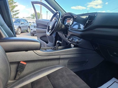 2022 Dodge Durango GT Plus AWD