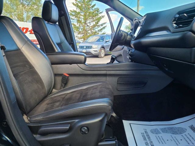 2022 Dodge Durango GT Plus AWD