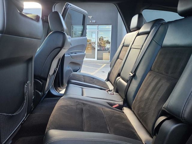 2022 Dodge Durango GT Plus AWD