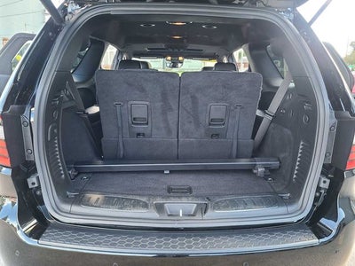 2022 Dodge Durango GT Plus AWD