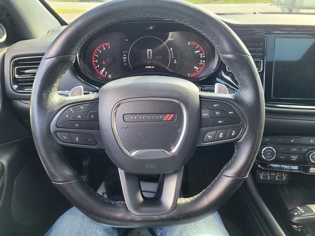 2022 Dodge Durango GT Plus AWD