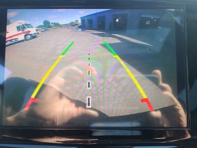 2022 Dodge Durango GT Plus AWD