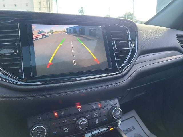 2022 Dodge Durango GT Plus AWD