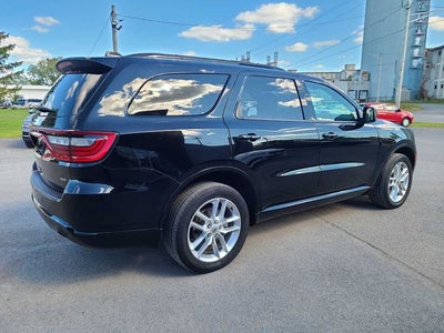 2022 Dodge Durango GT Plus AWD