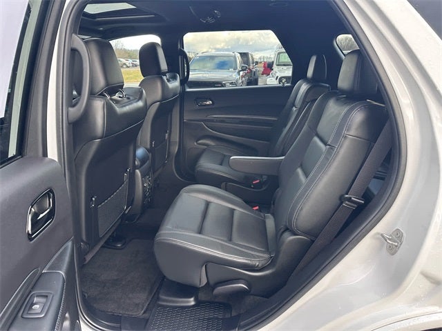 2022 Dodge Durango GT Plus AWD